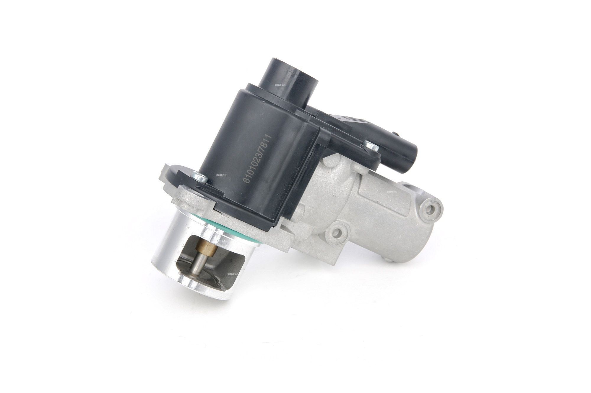 HELLA 6NU010171-701-EGR VALFI BMW X3 E83 20D 30D > 11717793484_/4787